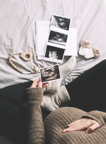 Скрининг при беременности — есть ли риск?