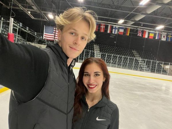 Смолкин рассказал о разговоре с сыном в США