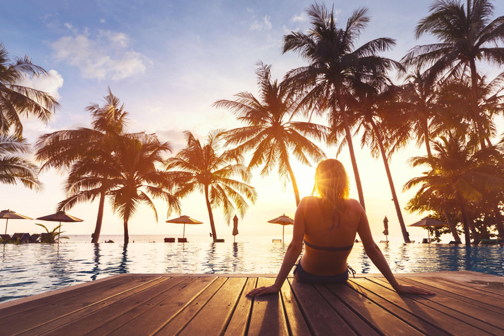 Стоит ли ограничивать себя в отпуске или лучше отдохнуть — отвечает психолог