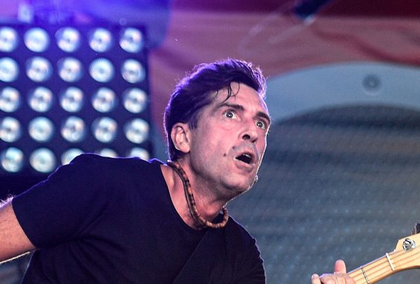 Суд отказался снять с Покровского* статус иноагента