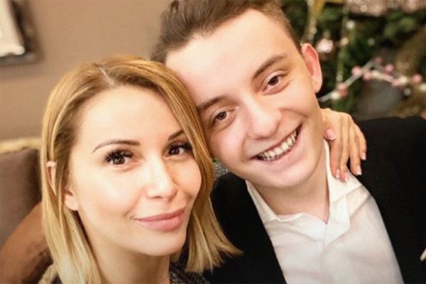 Сын Ольги Орловой пожаловался на требовательность певицы