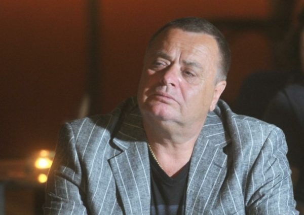 «Талант у него в крови»: отец Фриске рассказал о 10-летнем внуке Платоне