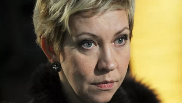 Татьяна Лазарева заявила, что Алла Пугачева переоценила свои силы в России