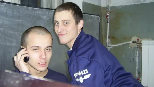 Умер известный российский рэпер Николай Бабак