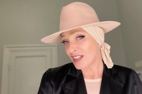 Вайкуле призналась, что никогда не приедет в Россию