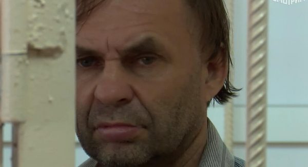 «Я все делала, а не она