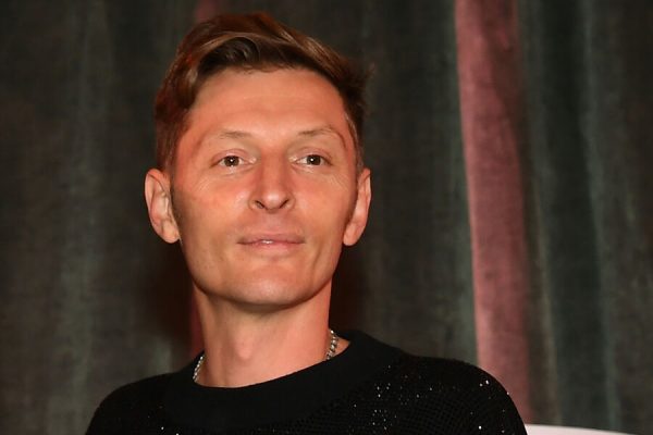 Юморист Павел Воля выделил 100 тысяч рублей ради шопинга на шоу «Выжить в Дубае»