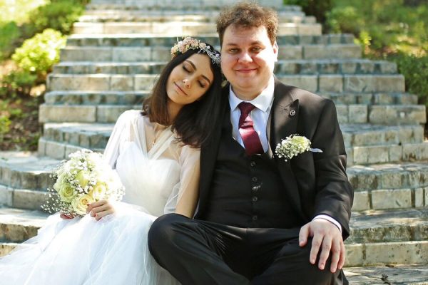 Журналистка Ксения Собчак пожелала Хованскому счастья в браке со студенткой