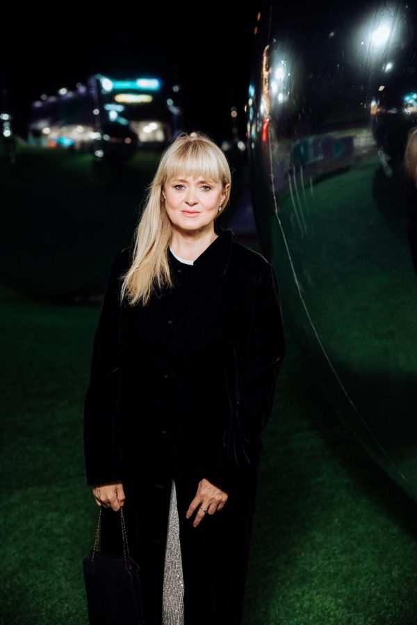 Анна Михалкова представила новый фильм со своим участием Анна Михалкова представила новый фильм со своим участием Премьера состоялась на фестивале онлайн-кинотеатров «Новый сезон»