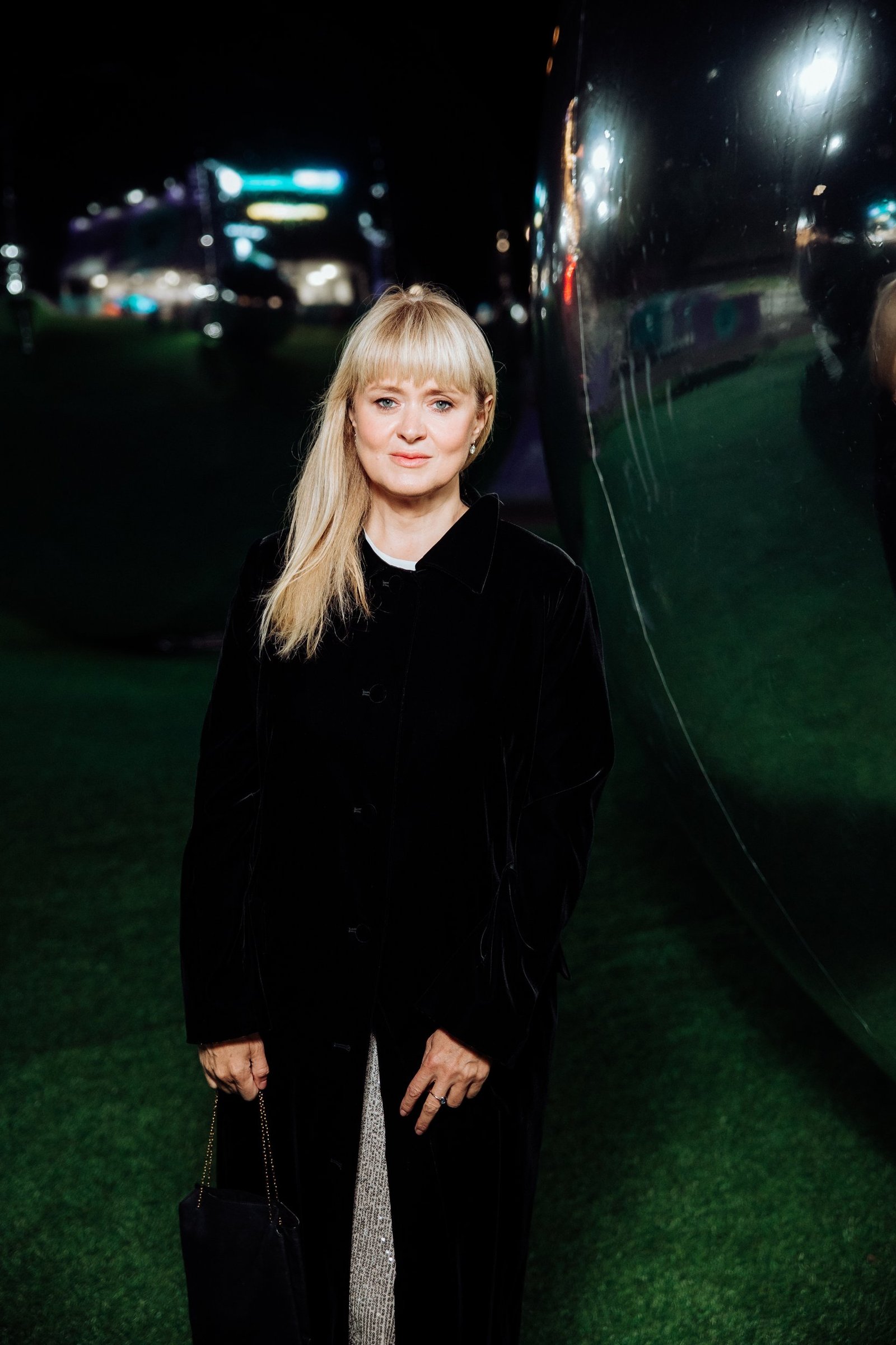 Анна Михалкова представила новый фильм со своим участием Премьера состоялась на фестивале онлайн-кинотеатров «Новый сезон»
