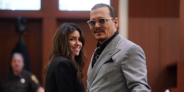 Адвокат Деппа призналась в моральном давлении на Херд при помощи одеколона