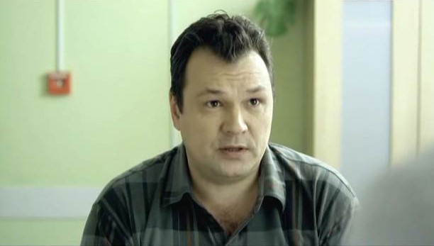 Актер Соломатин стал жертвой бывшего друга Волочковой