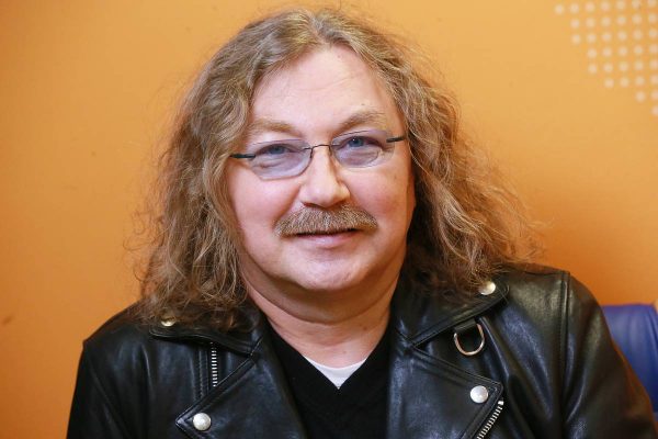 Александр Серов опроверг сообщения об операции Игоря Николаева