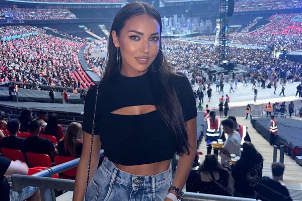 Алсу раскрыла, сталкивалась ли со звездной болезнью