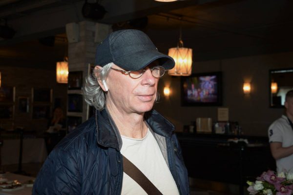 Аркадий Укупник вспомнил об истерике Софии Ротару на борту самолета