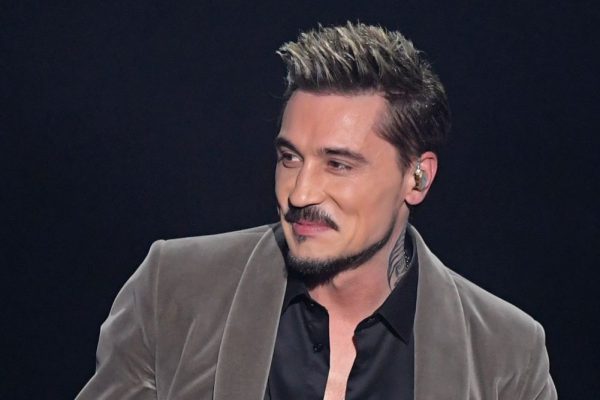 Билан раскритиковал дочь Трофима на шоу «Голос