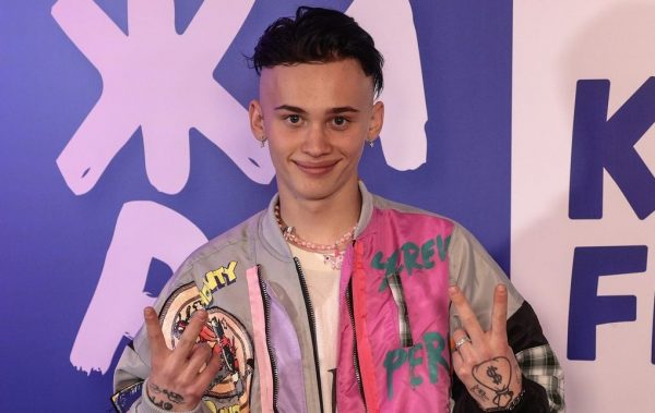 Даня Милохин пожаловался на «муторную» работу в Дубае