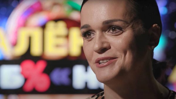 «Дураки оба!»: Слава рассказала подробности о воссоединении с мужем