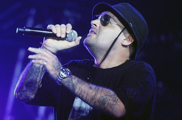 Гуф заблокировал бывшую супругу в соцсетях