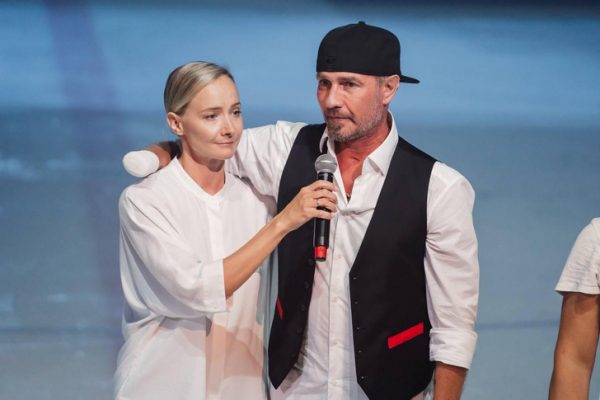 Как началась болезнь Костомарова, едва не лишившая его жизни: кашель нон-стоп и дикая боль в боку