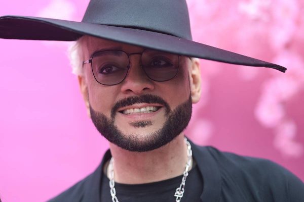 Киркоров впервые рассказал о возможной женитьбе на известной певице