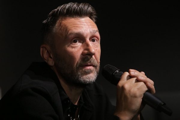 Концерт «Ленинграда» в «Лужниках» отменили за три дня до шоу