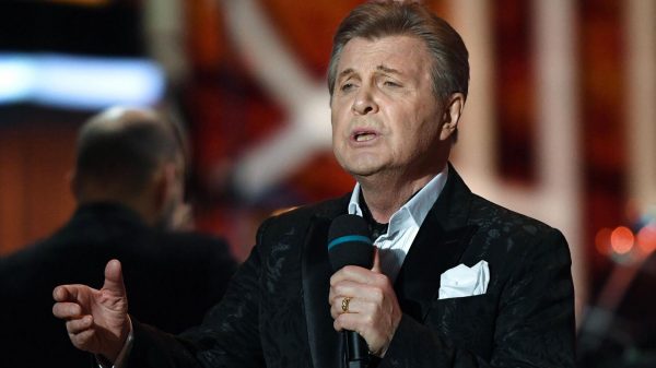 Лещенко заявил о мизерной пенсии