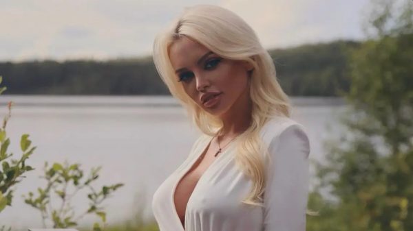 Милана Тюльпанова раскрыла сумму алиментов от Александра Кержакова