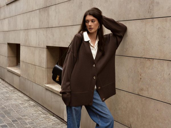 Модные новинки сентября: что вдохновляет преобразиться этой осенью