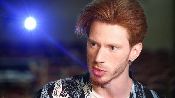 Никита Пресняков перепутал резиновую уточку в костюме Джокера с бомбой