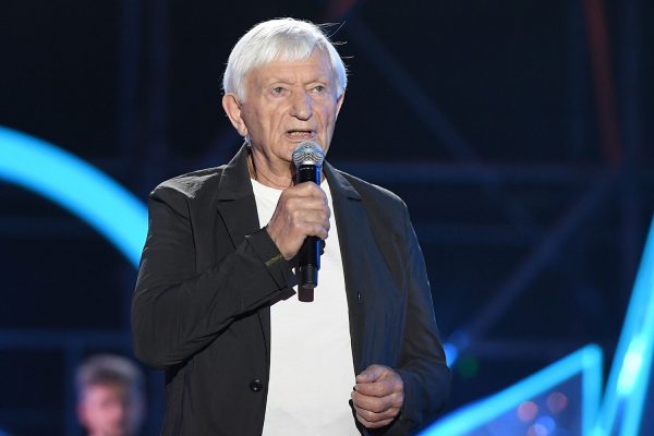 Отец Леонида Агутина Николай опроверг слухи о госпитализации