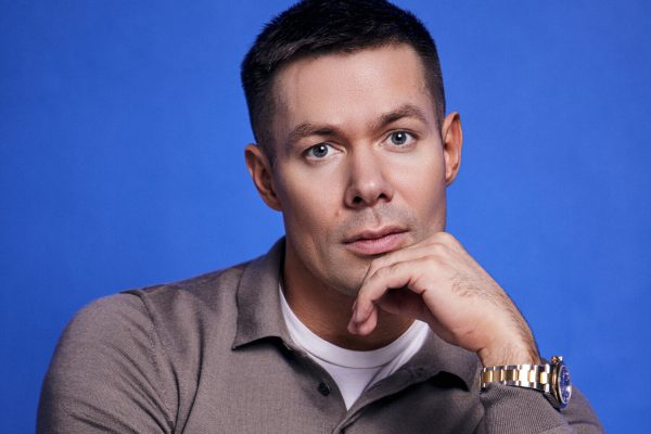 Певец Стас Пьеха объявил о смерти бабушки Валентины