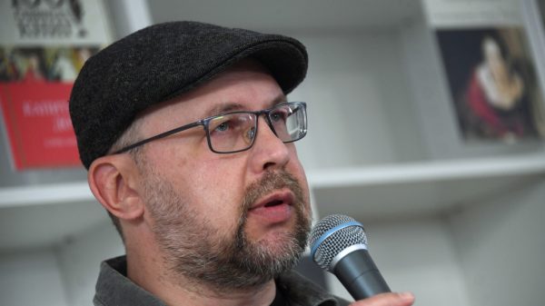 Писатель Иванов будет судиться с компаниями, использующими бренд «Сердце пармы»