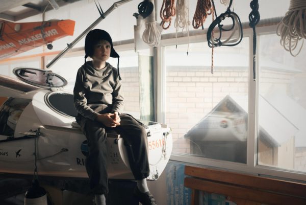 «Повелитель ветра» и шоу иллюзий: куда сходить и что посмотреть в октябре