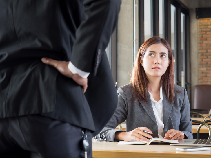 Правила общения с начальником: 5 заповедей, которые нельзя нарушать, чтобы не потерять работу