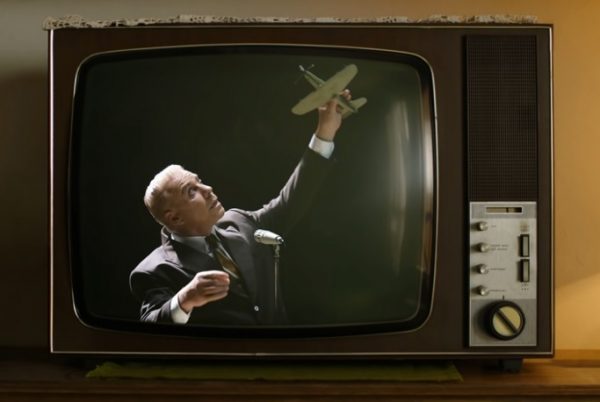 Премьера клипа на песню Zunge группы Rammstein состоится 8 сентября