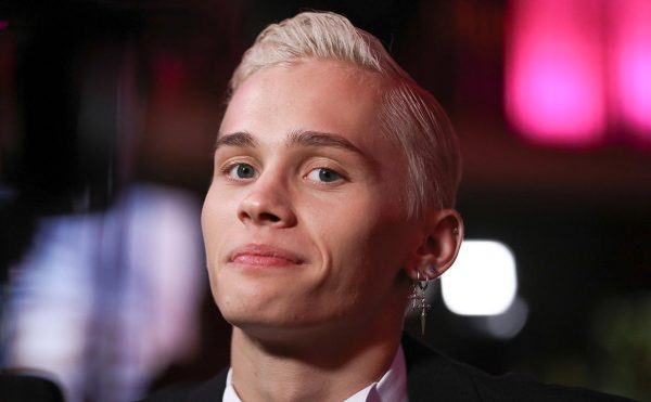 Приемный отец рассказал, почему Милохин непригоден для армии