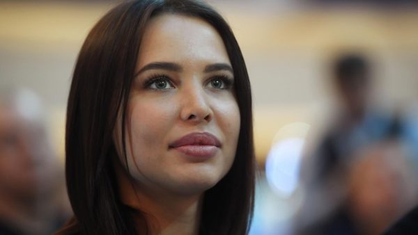 Решетова высказалась об эмиграции в Америку