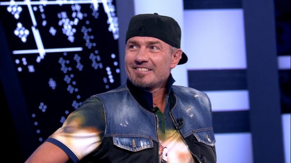 Роман Костомаров откровенно рассказал об измене жены: «Я почувствовал полное опустошение»