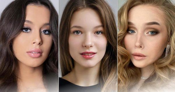 «Ростовская красавица-2023»: выбираем самую красивую южанку России