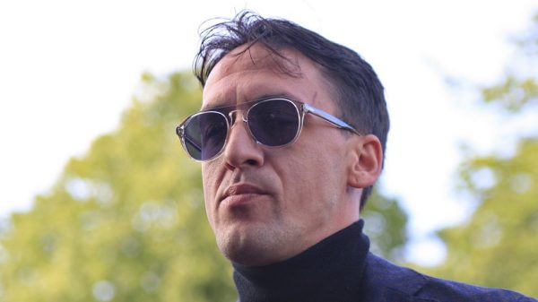 RT: приставы начали розыск имущества актёра-иноагента Смольянинова