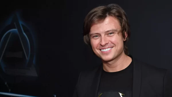 Шаляпин объяснил, почему не хочет создавать семью