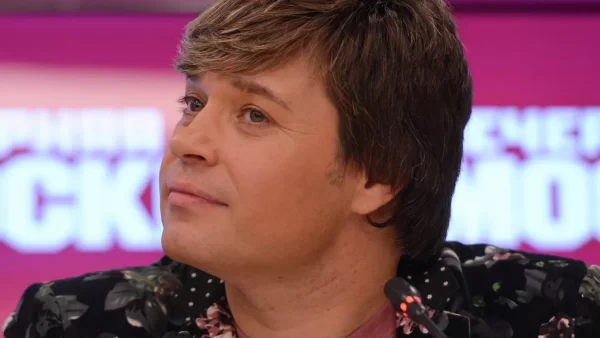 Солист группы «На-На» рассказал о болезни сына