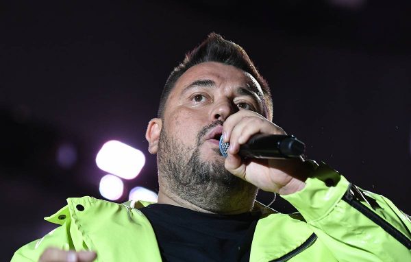 Солист «Руки Вверх!» раскрыл секрет популярности группы