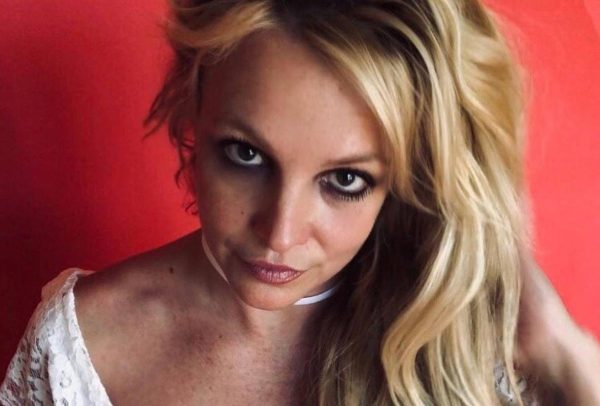 Стало известно о предполагаемом романе Спирс после развода