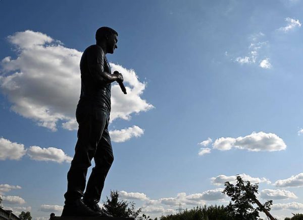 Стало известно об установке памятника Шатунову