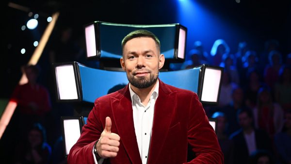 Стас Пьеха: я прогуливал школу и спал на уроках