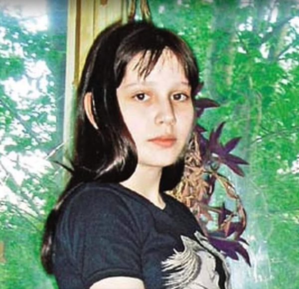 Ставшая мамой в 11 лет Валя Исаева ждет пятого ребенка