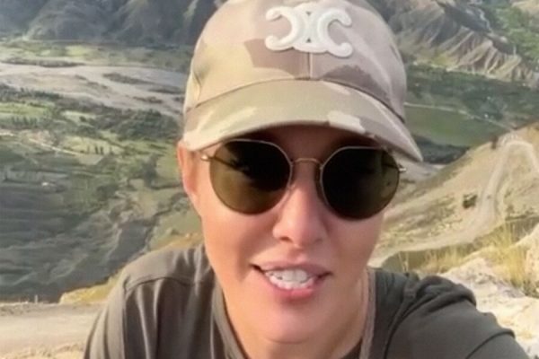 Телеведущая Собчак предложила Моргенштерну публичное интервью