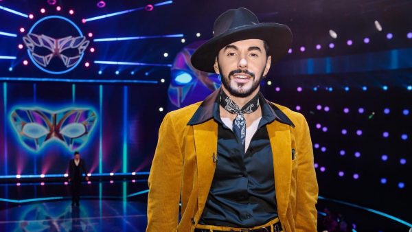 Тимур Родригез ответил хейтерам, которые распускают слухи о его разводе с женой